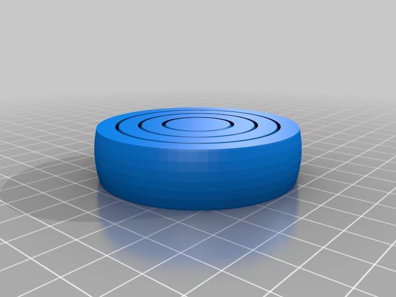 Test1 3d model