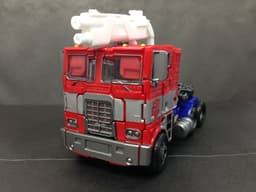TF AOE Evasion Prime Upgrades 3d model