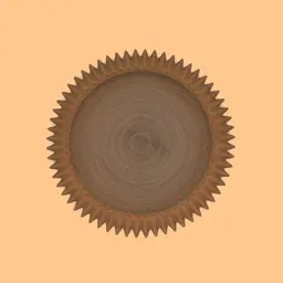 Small Bowl 3d model