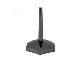 Small Model Stand - Domed Hex Base 2" Diameter 3d model