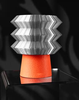 Mini Lamp 004 by MODERN MACHINE 3d model