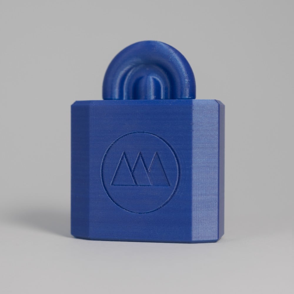 Lockpick Puzzle 09 3d model