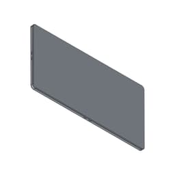 D-LOCK_PANEL-CLEAN.10X5 3d model