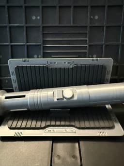 Display conversion parts 3d model