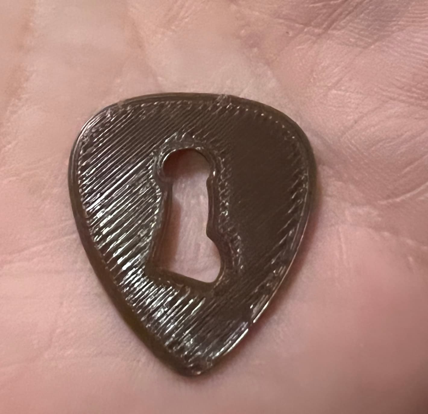 CustomDickPick.stl 3d model
