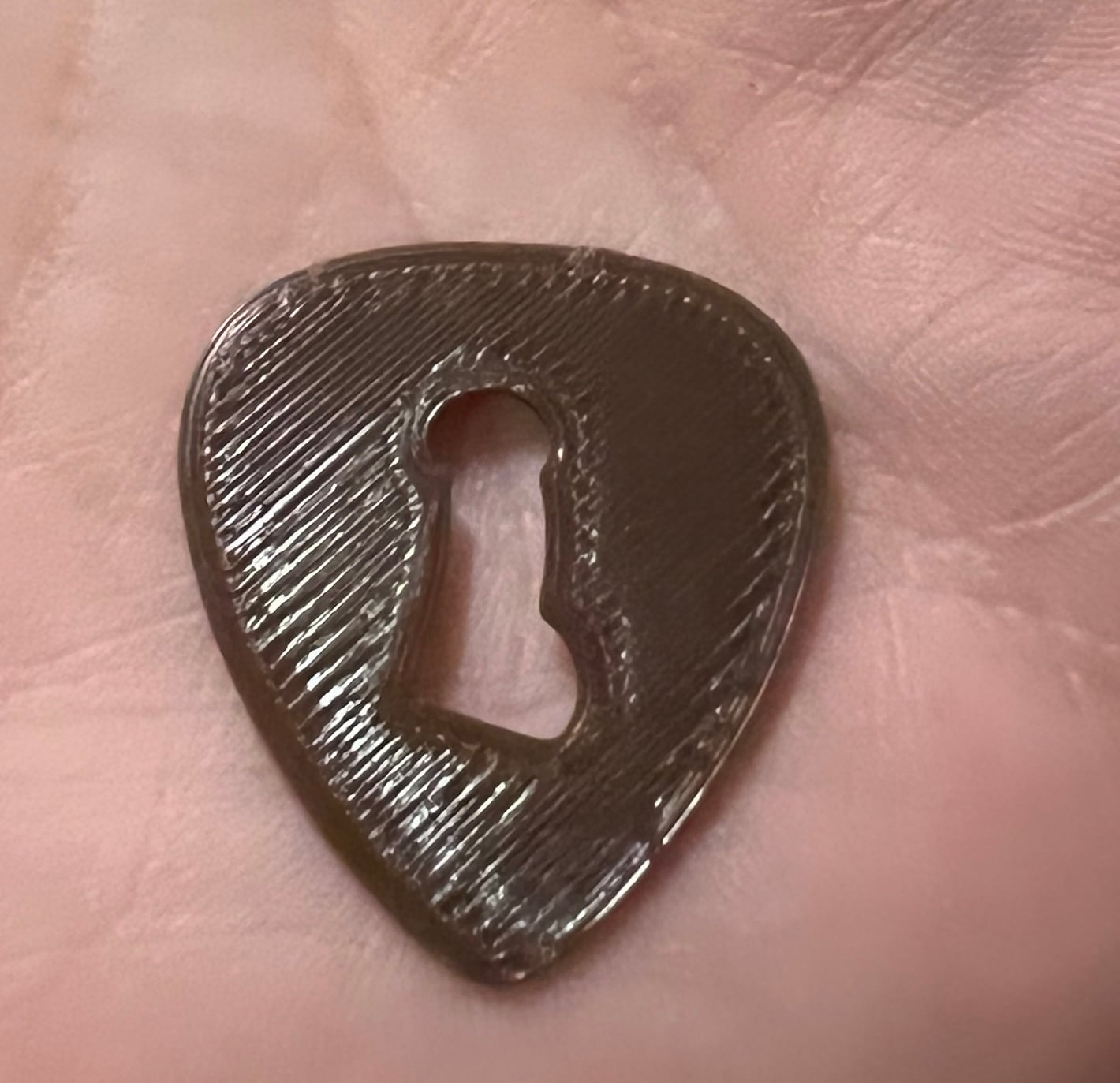 CustomDickPick.stl 3d model