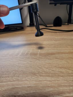 Magnet Polarity Identifier 3d model