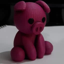 3d model