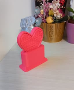 The Valentine's Day Lover's Game + Drinking Game + Strip Game + More 3d model