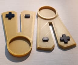 The Valentine's Day Lover's Game + Drinking Game + Strip Game + More 3d model