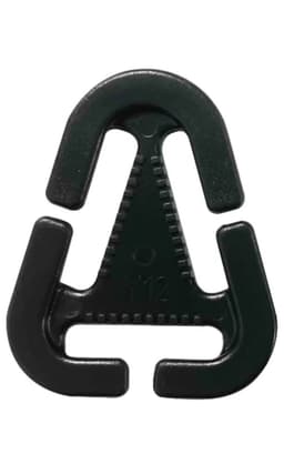 Shoulder Slip Prevention Parts 3d model
