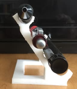 PenButler Remix 3d model
