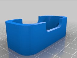 LENOVO LP1S case stand 3d model