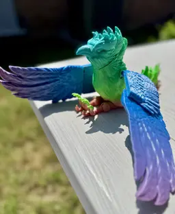 3d model