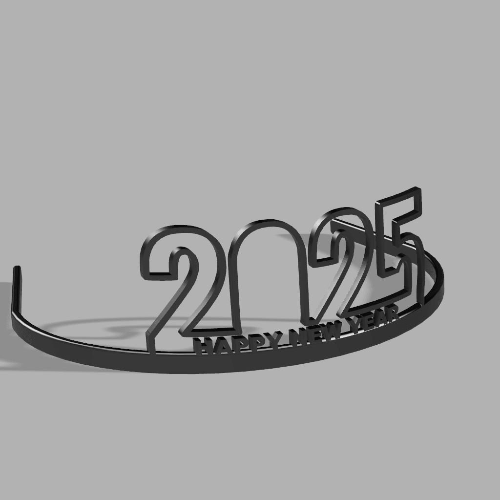 2025 Keychain Key hanger And Head Band 3d model