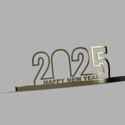 2025 Keychain Key hanger And Head Band 3d model