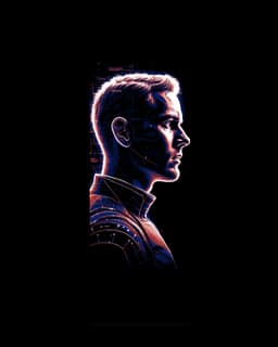 the blueprints and designs to creating captain America - Fanart Set of Bookmarks 3d model