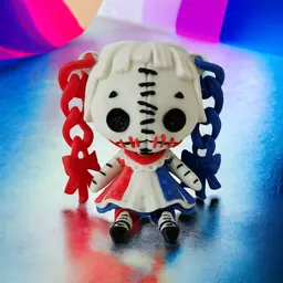 3d model