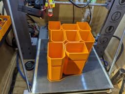 Stanley Fatmax Deep Storage Boxes 3d model