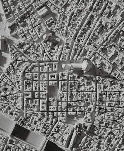 Florence, Italy - S, M, L, & XL 3d model