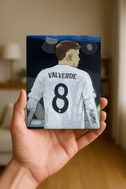 Valverde – The Pajarito 3d model