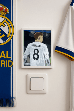 Valverde – The Pajarito 3d model