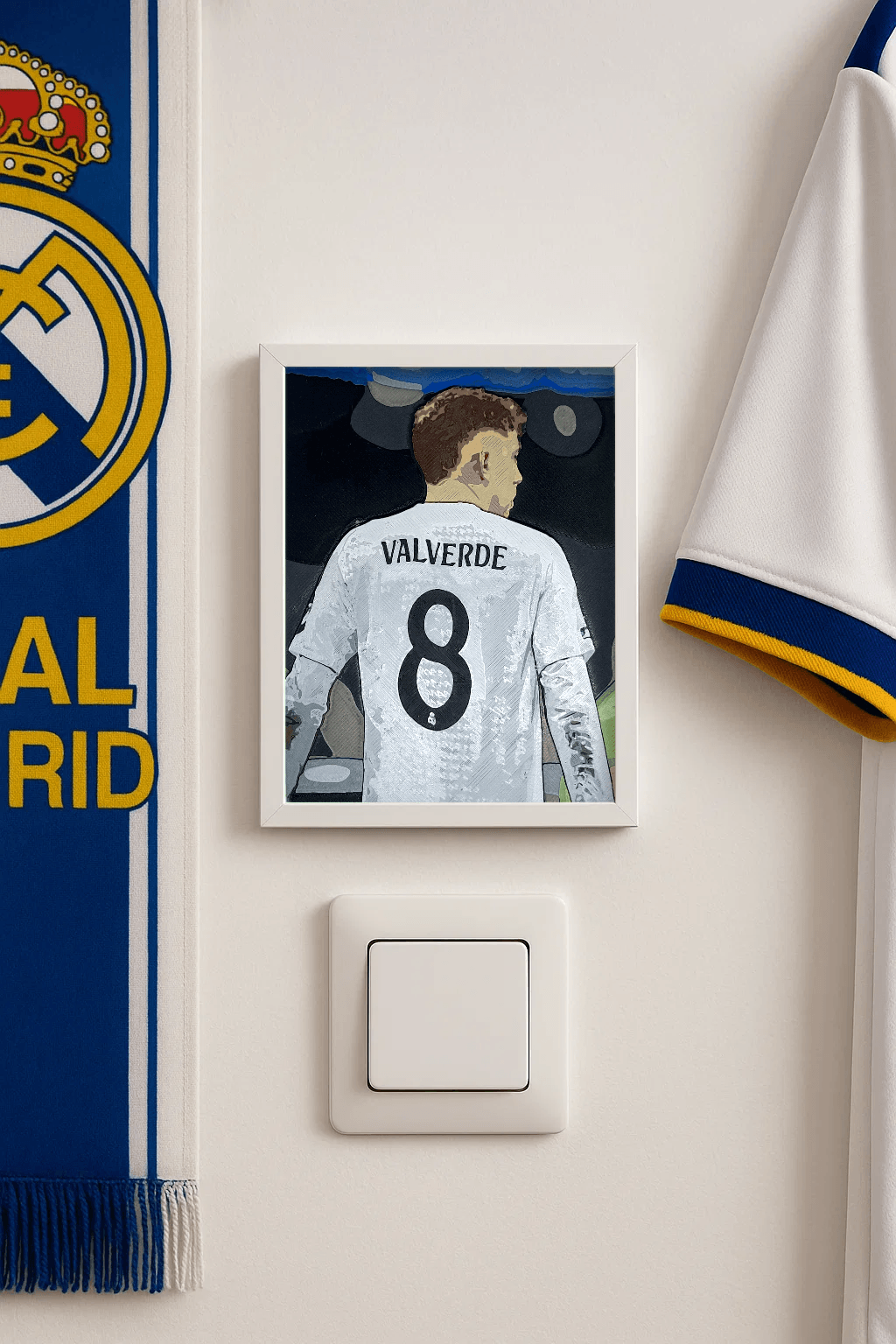 Valverde – The Pajarito 3d model