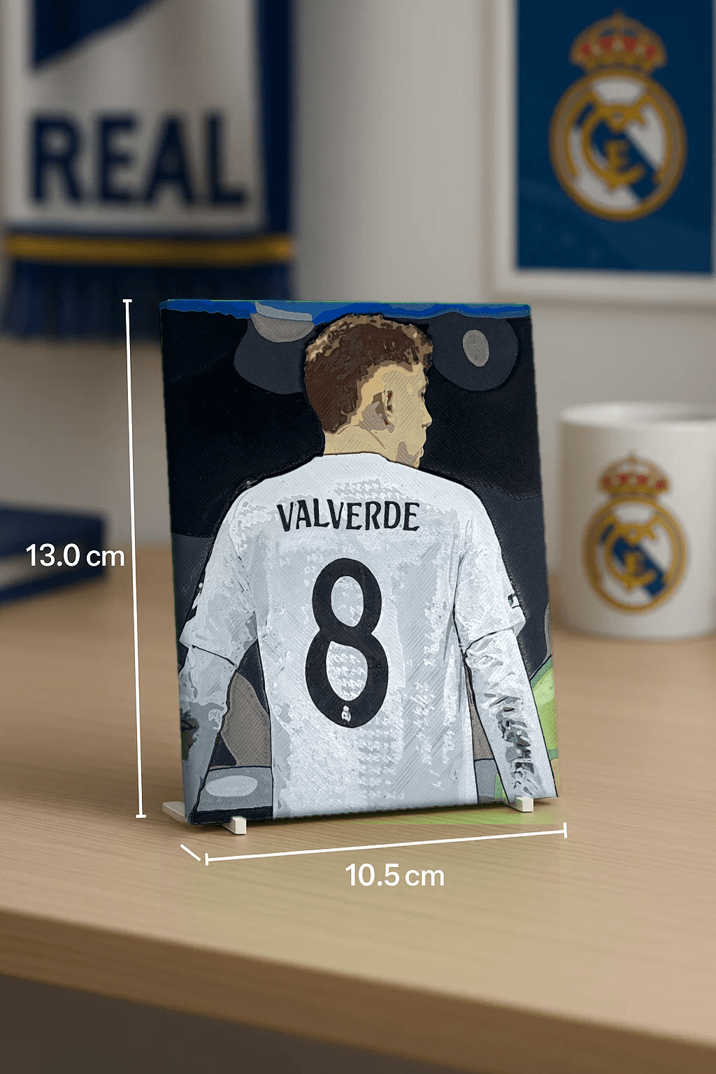 Valverde – The Pajarito 3d model