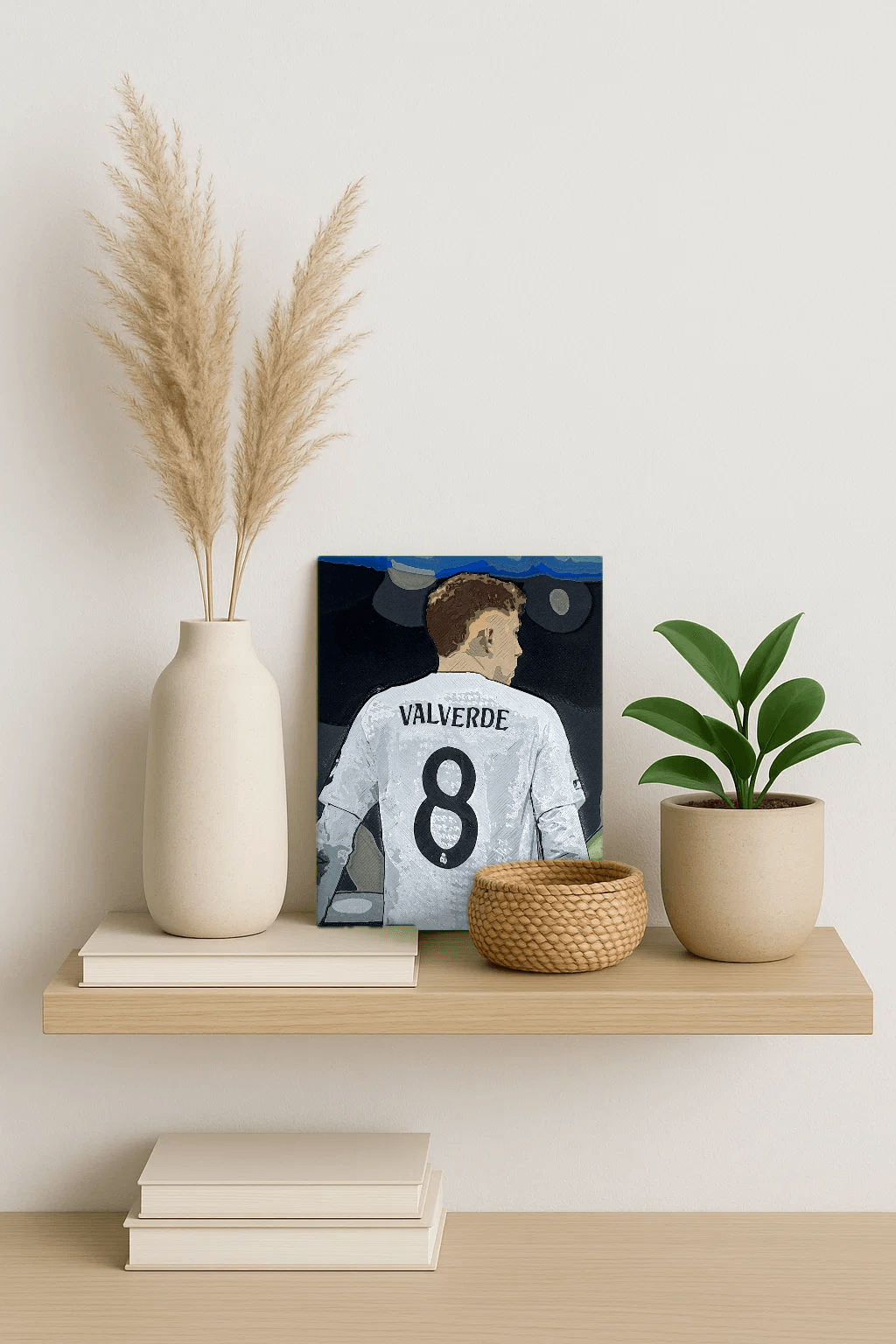 Valverde – The Pajarito 3d model