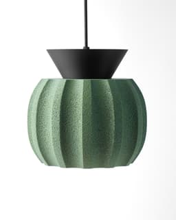 Pendant Lamp F008 by UMINO 3d model