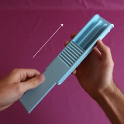Pencil case 3d model