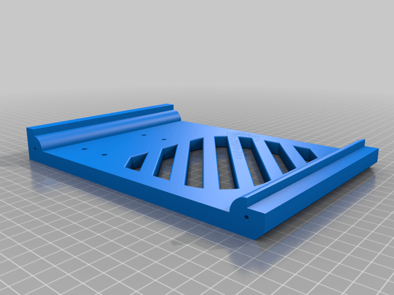 Spot Welding Machine DIY 3d model