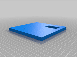 Spot Welding Machine DIY 3d model