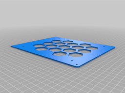 Spot Welding Machine DIY 3d model