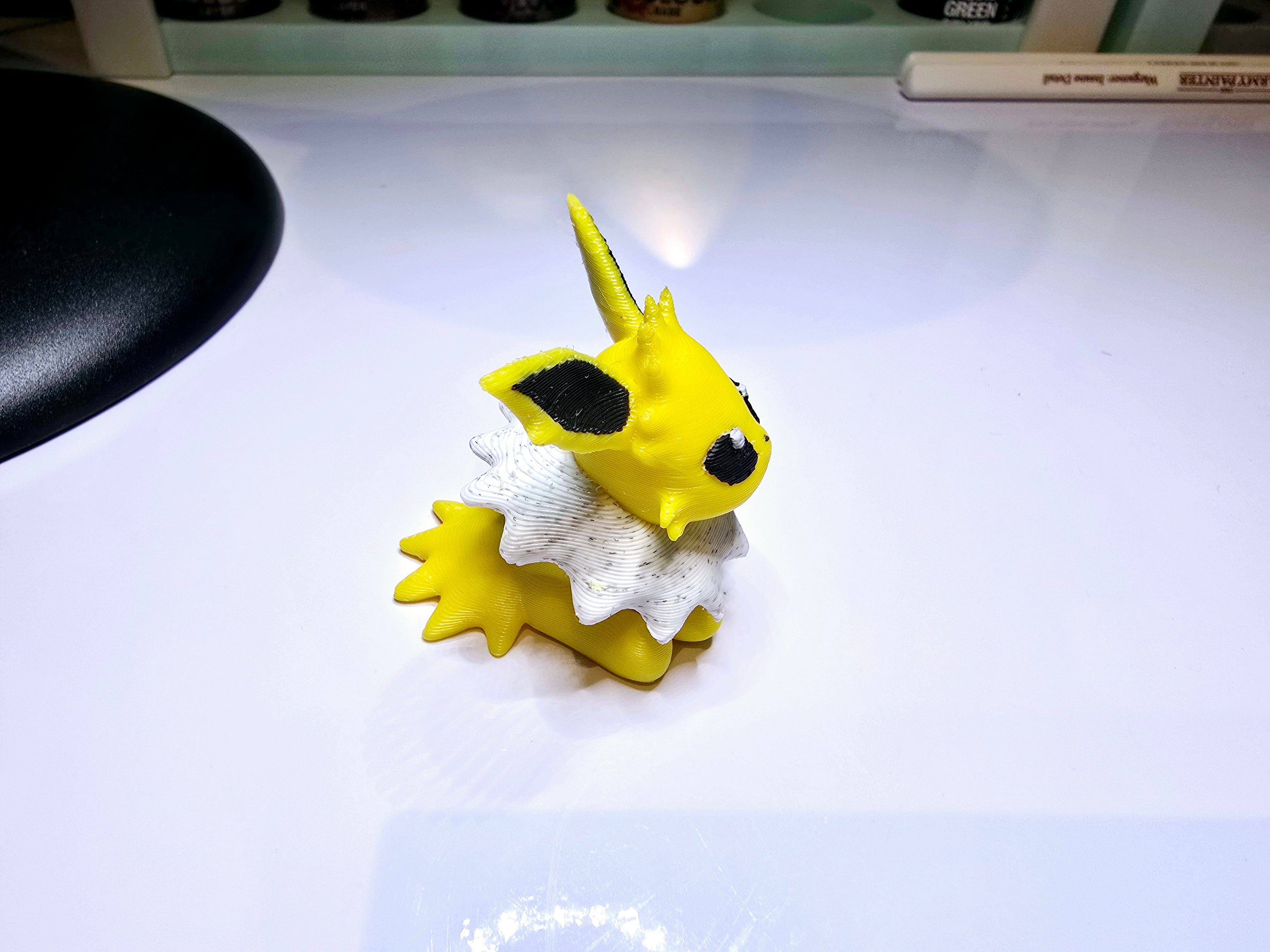 Chibi Pokemon Collection 3d model