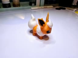 Chibi Pokemon Collection 3d model