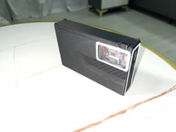 22.5 W DIY Powerbank 3d model