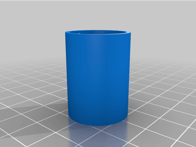 Batt_Box 3d model