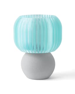 Table Lamp F023 by UMINO 3d model