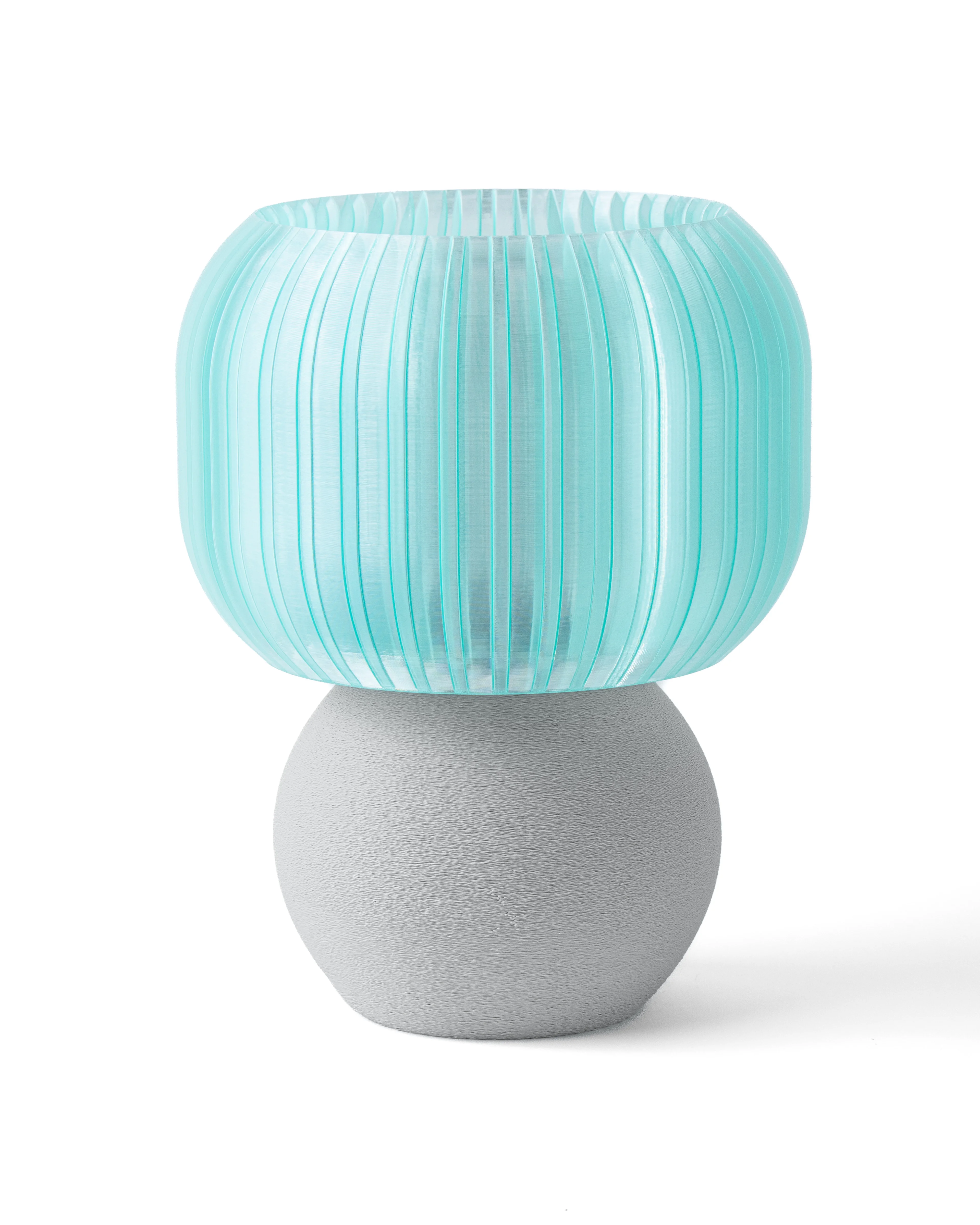 Table Lamp F023 by UMINO 3d model