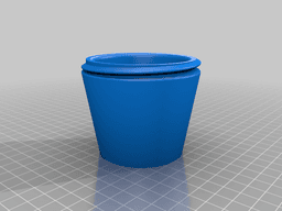 Sunflower Plant V1 3d model