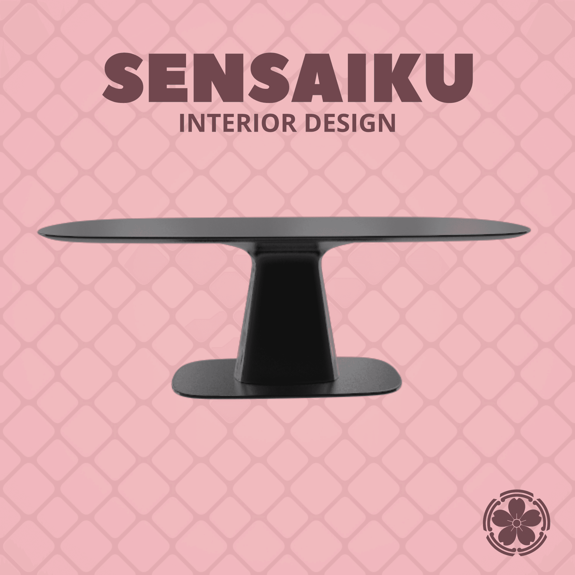 Miniature Replica 1:12 Michael Schneider 27. 8950 Dining Table for Miniature Dollhouse - 3D Print I 3d model