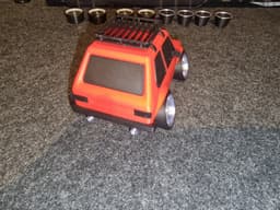 3d model