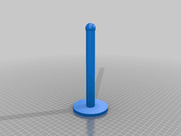 Haakaa Drying Stand V2 3d model