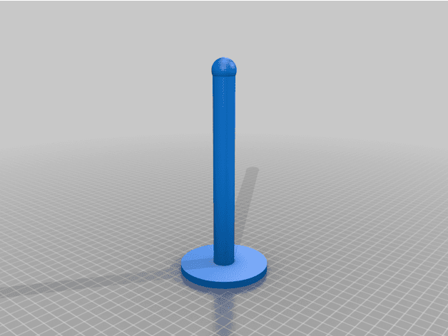 Haakaa Drying Stand V2 3d model
