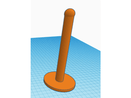 Haakaa Drying Stand V2 3d model