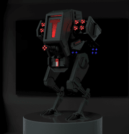 Assembly+FIXED.stl 3d model
