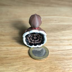 3d model