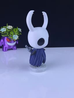 Hollow Knight - Multicolor 3d model