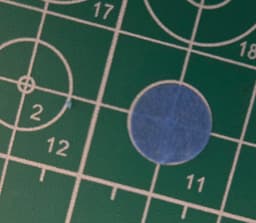 Multi Material Circle cutter 3d model